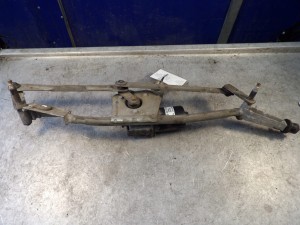 Volvo S60 I mechanizm wycieraczek przód 404.775 3075309 8648343