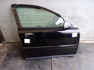 Volvo S60 I drzwi przednie prawe lak. 019-26 lift sedan