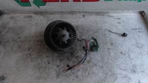 Wentylator dmuchawy Fiat Bravo I