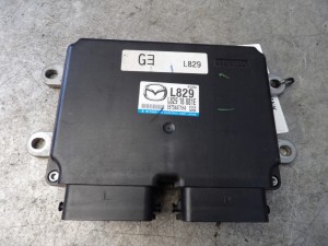 Mazda 6 I komputer, sterownik L82918881E E6T54471H4