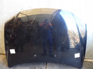 Mazda 6 I maska