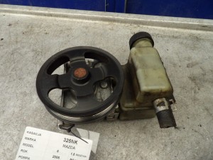 Mazda 6 1,8D pompa wspomagania