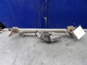 Mazda 6 mechanizm wycieraczek przód 159300-0640