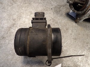 Fiat Grande Punto przepływomierz 0281002792 551836