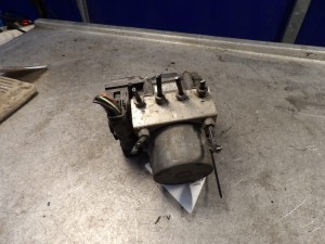 Fiat Grande Punto pompa ABS 0265800421