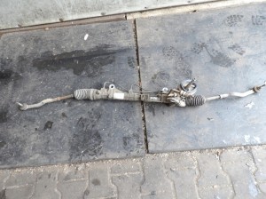 Dacia Logan maglownica wspomaganie 490018964R-A 6900002393-B P018937