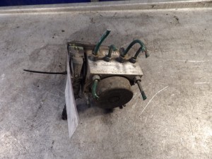 Dacia Logan pompa ABS 0265801018 0265232718