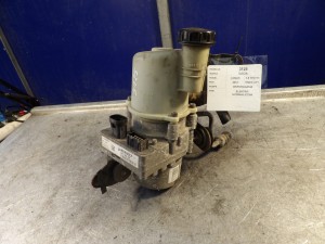 Dacia Logan pompa wspom. 491106619R HPI A5100303+C 4110030341 V29004802H