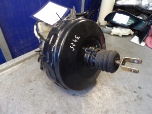 Mercedes W203 serwo, pompa A0054303930 03.7849-0204.4