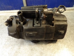 Citroen C5 pompa wspomagania 21601746 A5094666