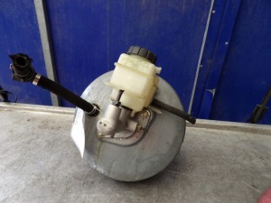 BMW E39 serwo, pompa 34331163516 LSH80