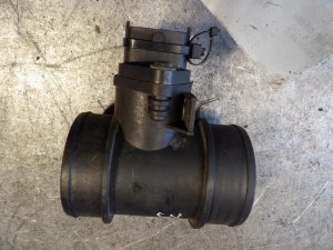 Opel Corsa C przepływomierz 0280218031