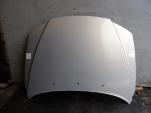 Volvo S80 maska lak. 443-46
