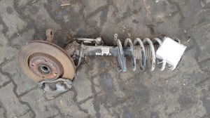 Citroen Berlingo I lift 1,9D zawieszenie przednie prawe