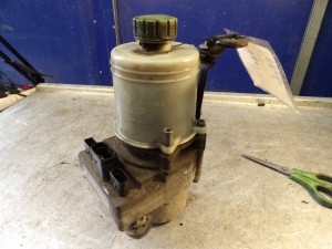 Skoda Fabia I pompa wspomagania 6Q0423155AA