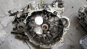 Volvo S80 2,8B 150KW 204KM skrzynia biegów 1023716