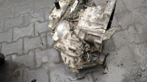 Seat Arosa 1,4B 44KW 60KM skrzynia biegów CMJ