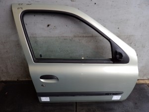 Renault Thalia I drzwi przednie prawe lak. NV931