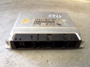 Audi A6 C5 komputer, sterownik 4B0907401D 0281001837