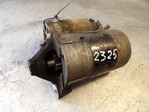 Renault Thalia rozrusznik 7700274351 M002T13581