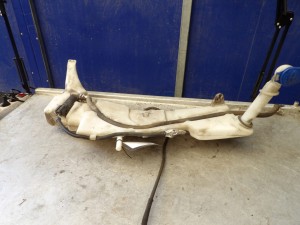 Ford C-MAX zbiorniczek spryskiwaczy 3M51-13K163