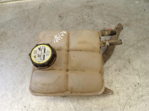 Ford Focus MK2 zbiorniczek wyrównawczy 3M5H 8K218 D2L4A