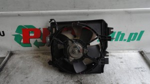 Wentylator klimatyzacji Mazda Premacy I FL