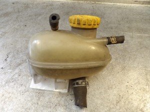 OPEL CORSA C ZBIORNICZEK WYRÓWNAWCZY 09129170 460029937