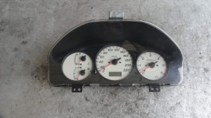 Zegary, liczniki Mazda Premacy I FL