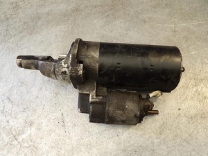 Audi A6 C5 rozrusznik 059911023H 0001109021