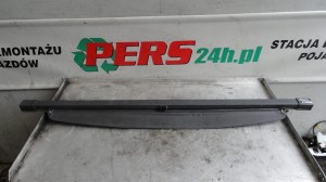 Roleta bagażnika Mazda Premacy I FL
