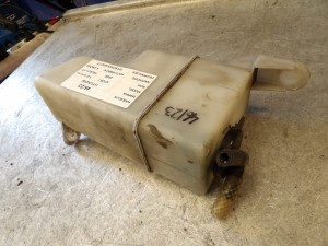 HYUNDAI ATOS - ZBIORNICZEK WYRÓWNAWCZY