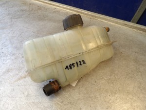 RENAULT CLIO III - ZBIORNICZEK WYRÓWNAWCZY