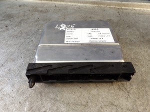 Volvo S80 komputer, sterownik 09486129A
