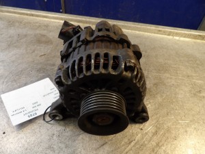 Peugeot 206 SW alternator 9644927080 A001TA3391C