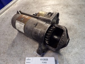 Ford Fiesta MK4 rozrusznik 95FB11000BD 63223538 M70R DENSO