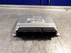 Audi A6 C5 komputer, sterownik 4B0907552D 0261204384