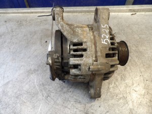 Fiat Stilo alternator 1,6B 0124325058 46813061