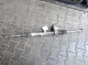 Fiat Stilo maglownica 1,6B