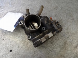 Seat Arosa przepustnica 030133062C 0280750095