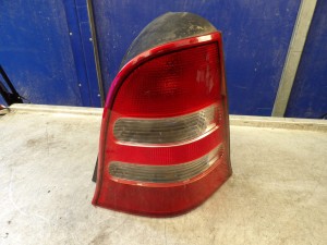 Mercedes A168 lampa tylna prawa 1688202864R HB 5D lift