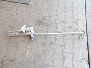 Mercedes A168 mechanizm wycieraczek przód A1688203442 404.696 3201A