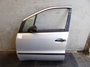 Mercedes A168 long drzwi przednie lewe lak. 761 HB 5D lift