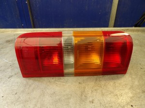 Ford Courier II lampa tylna lewa