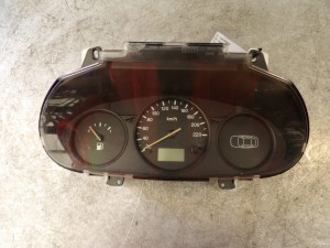 Ford Courier II zegary, liczniki YS6F-10841-AA YS6F-10841-AB 44ZU-174 AU