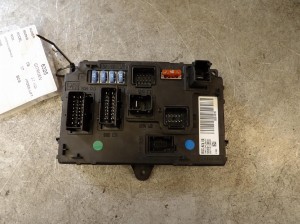 Citroen C6 moduł BCS 9656148180 S120017001I BSCA0400