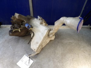 Citroen C6 zbiornik spryskiwaczy 9648652480