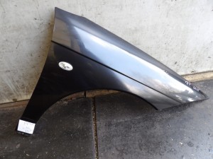 Citroen C6 błotnik prawy lak. EXLD