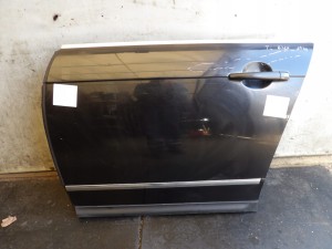 Citroen C6 drzwi tylne lewe lak. EXLD sedan