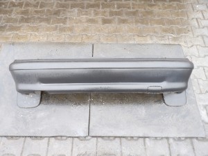 SKODA FELICIA ZDERZAK TYŁ